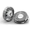 MAX-T Electric Shaver Heads Replacement Shaving Heads for MAX-T Series Shaver view 2