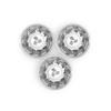 MAX-T Electric Shaver Heads Replacement Shaving Heads for MAX-T Series Shaver view 4