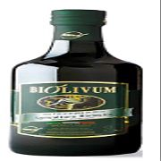 Biolivum Original Italian Olive Oil Cold Pressed Puglia 500ml