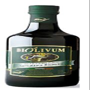 Biolivum Original Italian Olive Oil Cold Pressed Puglia 500ml