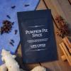 Life of Spice Mini Baking Spice Collection | Pumpkin Pie, Speculaas, Gingerbread | 90g | 3 Recipe Cards | Superb for Cakes, Pies, Biscuits and Cookies| Great Gift idea for Christmas or Birthday view 4
