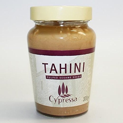 Cypressa | Tahini | 5 x 300g