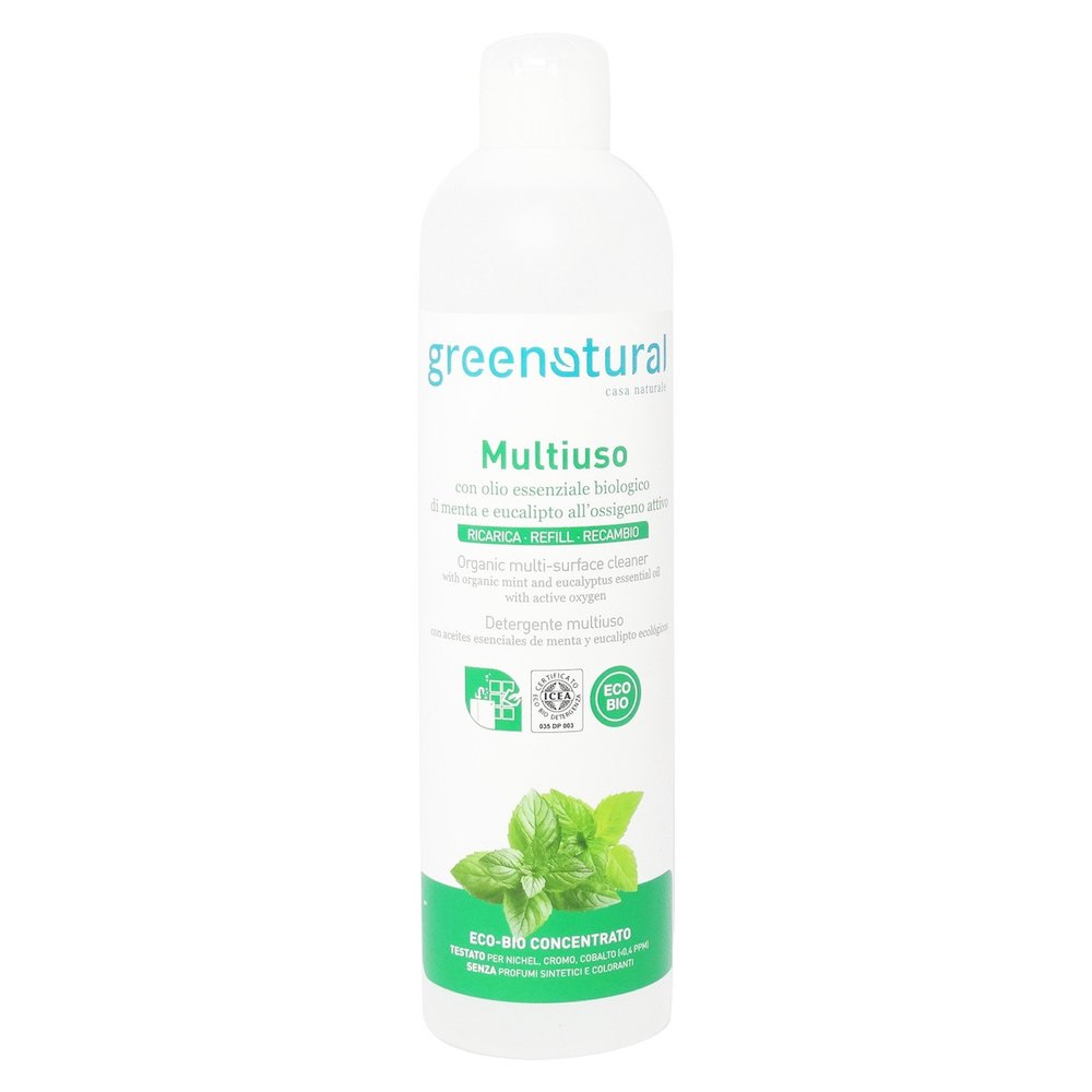 Multi-Purpose Refill 500 ml