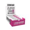 BioTechUSA Zero Bar Protein Snack - Low Sugar & Lactose-Free | Crispy Texture | Delicious Flavors | Ideal for Diets & Workouts, 20 * 50 g, Chocolate-Marzipan view 1