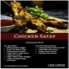 Life of Spice Mini Street Food Rub Collection | Great Seasoning & BBQ Rubs | 180g | 3 Original Rubs with Recipe Cards | Sizzling Satay, Thai Red Curry, Cuban Quesadillas, Chimmichurri | Great Gift view 3