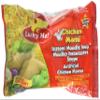 Lucky Me! Chicken Instant Noodles, 70 g, Pack of 24 view 1