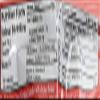 Lucky Me! Chicken Instant Noodles, 70 g, Pack of 24 view 2