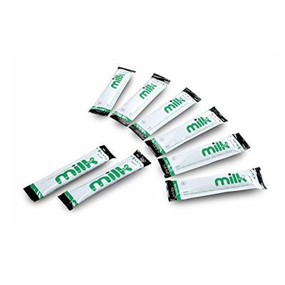 Lakeland 'Milk in a Stick' Semi-Skimmed Milk UHT 10ml (480)