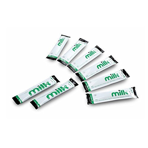 Lakeland 'Milk in a Stick' Semi-Skimmed Milk UHT 10ml (480)