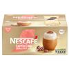 Nescafe Cappucino Instant Coffee Sachets One Cup [Pack 50) view 1
