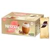 Nescafe Cappucino Instant Coffee Sachets One Cup [Pack 50) view 3