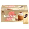 Nescafe Cappucino Instant Coffee Sachets One Cup [Pack 50) view 4
