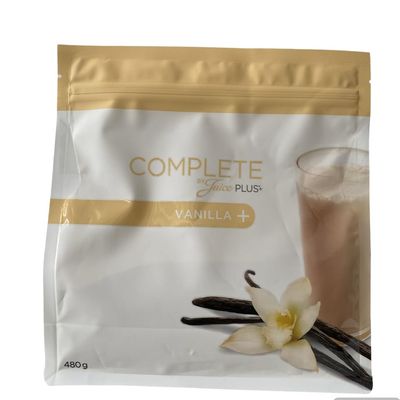 Juice Plus Complete Vanilla Flavour Shake 480 g