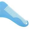 Ardisle Beard Shaping Tool Lines Comb Template Hair Styling Shaper Brush Guide Stencil view 3