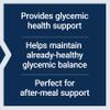 Glycemic Guard 30 Vegetarian Capsules view 4