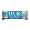 Trek Flapjacks | cocoa coconut protein flapjack | 12 x 50g view 1