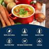 Massel 7's Vegetable Stock - 35g Bouillon Cubes view 4