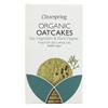 Clearspring | Oatcakes - Sea Vegetable | 7 x 200g view 1
