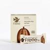 Doves Farm | Chocolate Chip Flapjack | 5 x 35g view 1