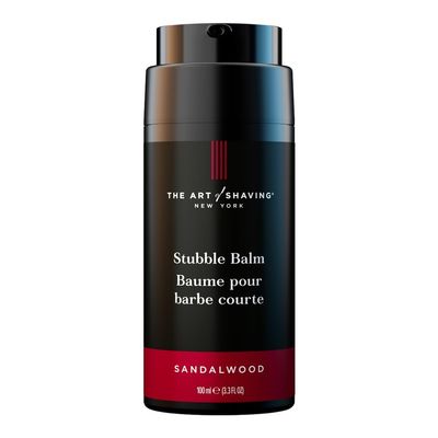 The Art of Shaving - Stubble Balm