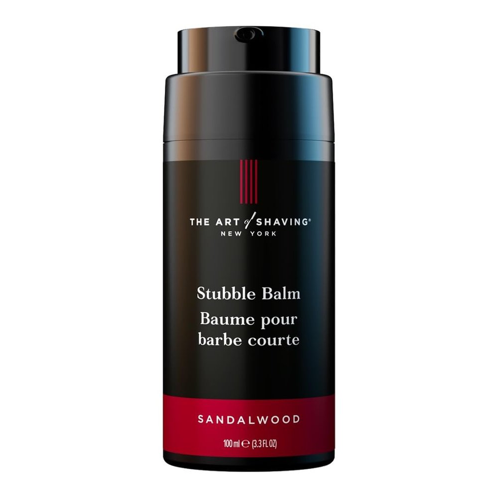The Art of Shaving - Stubble Balm