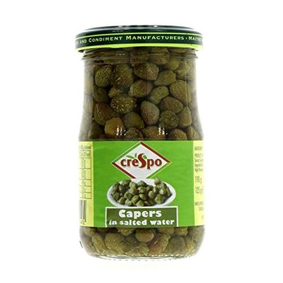 Crespo | Capers | 1 x 198g