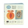Doves Farm | Apricot & Chia Seed Flapjack | 2 x 7 x 4 x 35g view 1