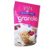 Lizi's | Lizi's Gluten Free Granola | 2 x 8 x 400g view 1