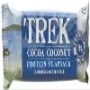 Trek Flapjacks | cocoa coconut protein flapjack | 2 x 16 x 50g view 1