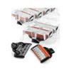 Balea Men Revolution 5.1 Razor Blades Pack of 8 view 2