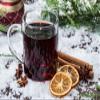 Genuine German Mulled Wine Spice Mulling Spices Mix Gluhwein - 18 x 1.5g Sachets - Glhwein Gewrz by Memer  with Helens Own Recipe Instruction Booklet and Winter Punch spice mix view 3