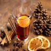 Genuine German Mulled Wine Spice Mulling Spices Mix Gluhwein - 18 x 1.5g Sachets - Glhwein Gewrz by Memer  with Helens Own Recipe Instruction Booklet and Winter Punch spice mix view 4