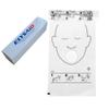 10 rolls 36pcs/roll CPR MASK CPR Face Sheild for CPR Training view 2