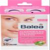 Balea Eyebrow Hair Removal Strips 1 Pack of 10 view 1