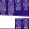 Cadbury Medium Stocking Chocolate Selection Box, 194g view 3