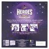 Cadbury Heroes Christmas Advent-ure Calendar, 232g view 2