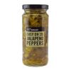 Cooks' Ingredients Jalapeno Peppers - 220g (0.49lbs) view 1