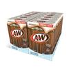 A&W Root Beer Singles To Go! Drink Mix, 6-0.53 oz Packets (Pack of 12, Total of 72 Packets) view 1