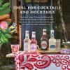 Fentimans Gently Sparkling Elderflower - Botanically Brewed Drink - Exquisitely Crafted & Refreshing Soft Drinks - Gluten-Free and Vegan Friendly Soft Drinks - 12 x 275ml Bottles view 4
