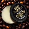 Gnarly Joe Beard Styling & Straightening Wax - 50g Beard Wax for Men Strong Hold - Natural Beard Styling Balm & Conditioner - Triple Action Beard Grooming Wax for Style, Tame & Moisture - Made in UK view 3