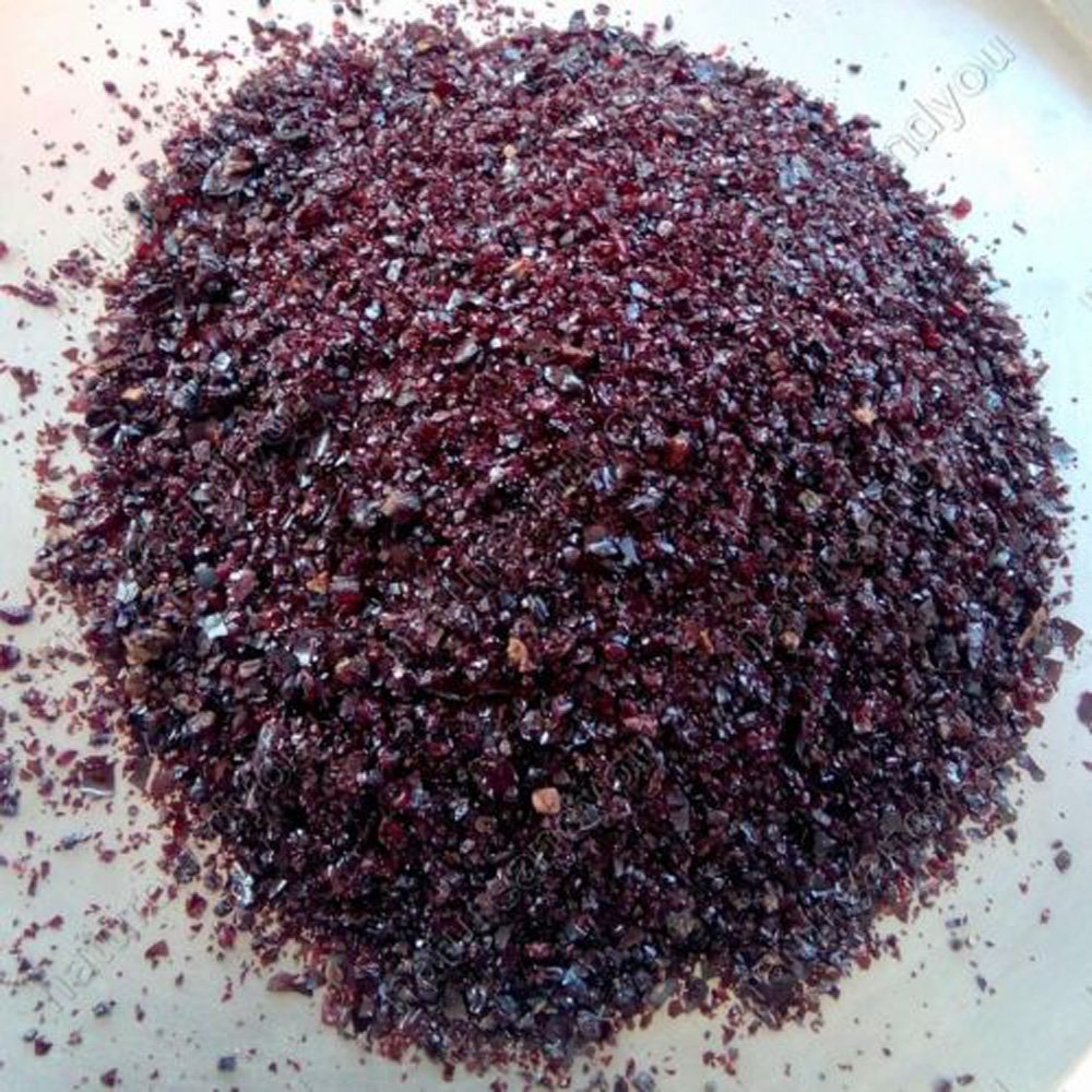 100g Kamarkas Edible Gum Gond (Palash Gond) Butea Frondosa (100g)