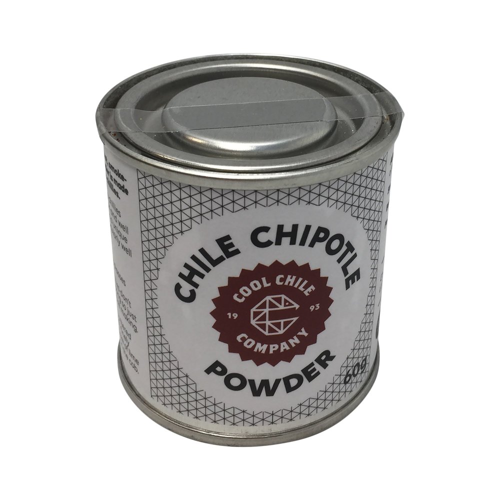 Cool Chile Co Chipotle Powder