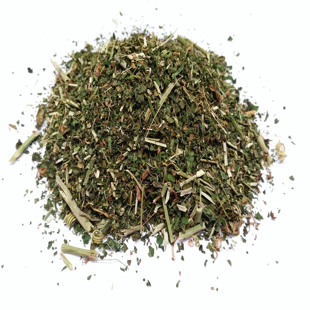 Passion Flower Herb, (200g)