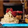 Activity Superstore Afternoon Tea Gift Experience Voucher For Two, Available at 50+ UK Locations, Experience Days, Food & Drink Gifts, Couples Gifts, Retirement Gifts view 3