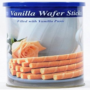 Bolero Wafer Sticks (Bolero Wafer Sticks Mixed (2x110g))