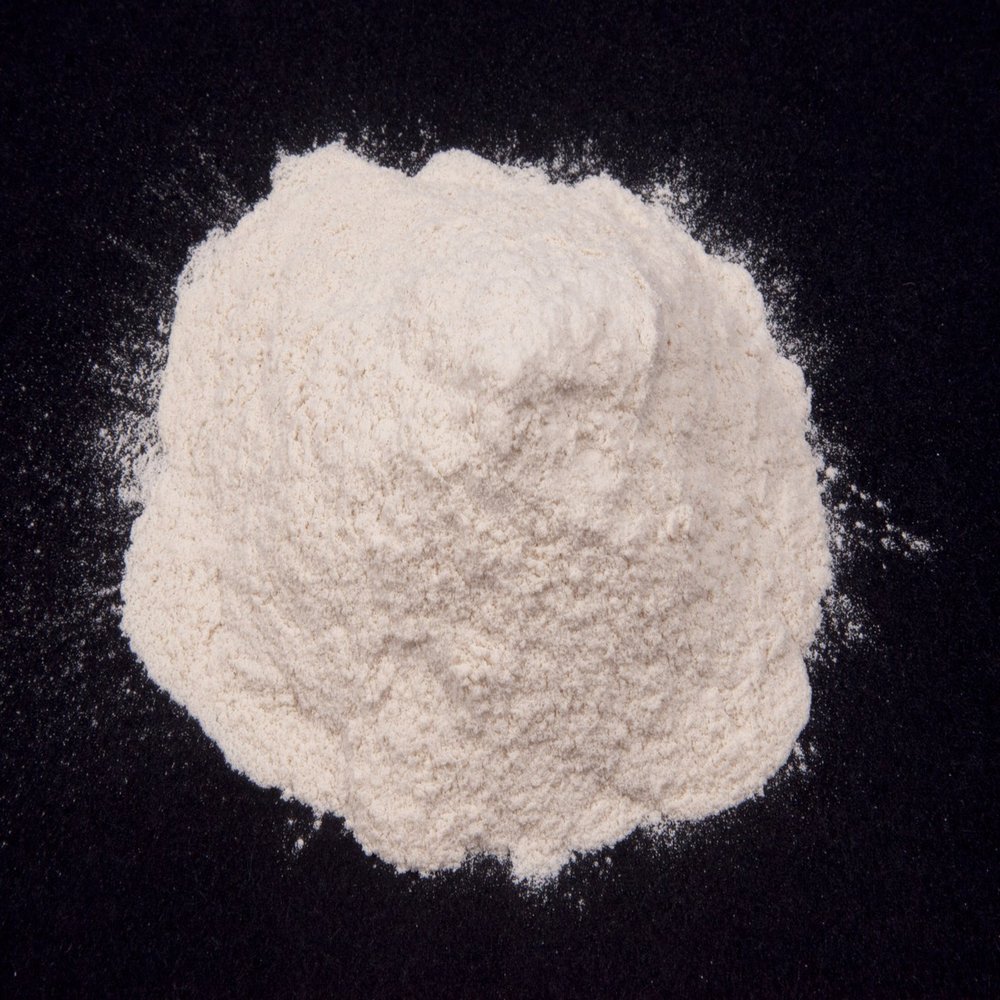 Gum Tragacanth Fine Powder - Weight: 1kg - By Inoxia