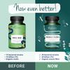 Vegavero Probiotics & Prebiotics | 100% Organic | 20 Strains (Lactobacillus + Bifidobacterium) | 20 Billion Active Bacteria & Acacia Fibre | 60 Vegan Capsules | NO Additives view 3