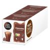 NESCAF Dolce Gusto Capsule Coffee, Hot Chocolate, 16 Capsules (8 Servings) view 1