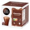 NESCAF Dolce Gusto Capsule Coffee, Hot Chocolate, 16 Capsules (8 Servings) view 4