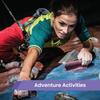 Activity Superstore Mega Choice for Couples Gift Experience Voucher, Choose from 600+ Activities, Breaks, Driving, Spa, Food & Drink, Couples Gifts, Birthday Gifts view 2